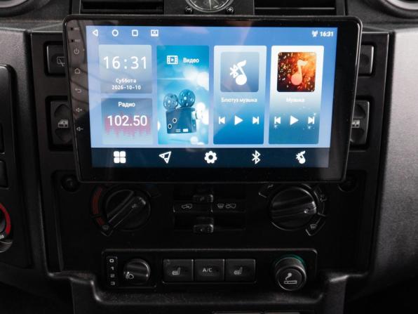 Land Rover Defender I Рестайлинг с пробегом 2014 года, цена 3 200 000 рублей, 98537 км, внедорожник, Автокод Объявления