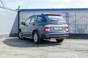 SsangYong Kyron I Курган  - изображение 18