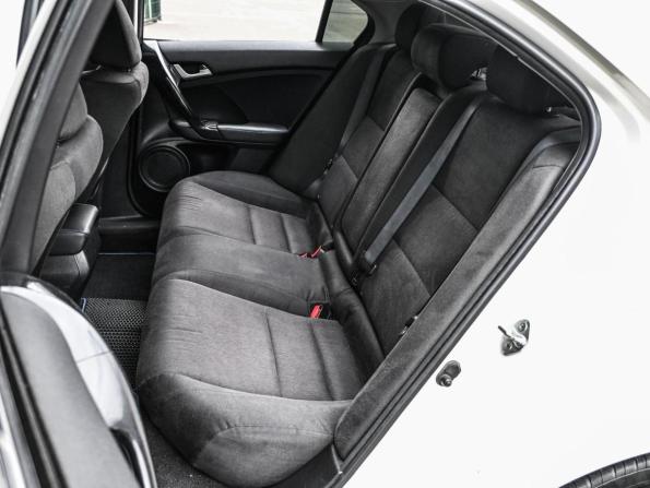 Honda Accord VIII с пробегом 2010 года, цена 1 234 000 рублей, 209057 км, седан, Автокод Объявления