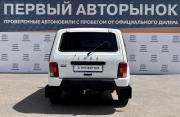 Lada (ВАЗ) 2131 (4x4) I Рестайлинг (2020) Краснодар  - изображение 14