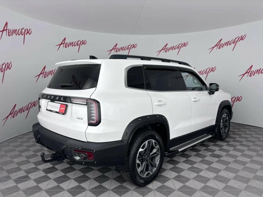 Haval Dargo I Псков  - изображение 5