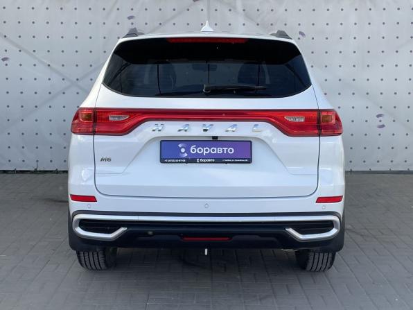 Haval M6 II с пробегом 2023 года, цена 1 790 000 рублей, 29039 км, внедорожник, Автокод Объявления