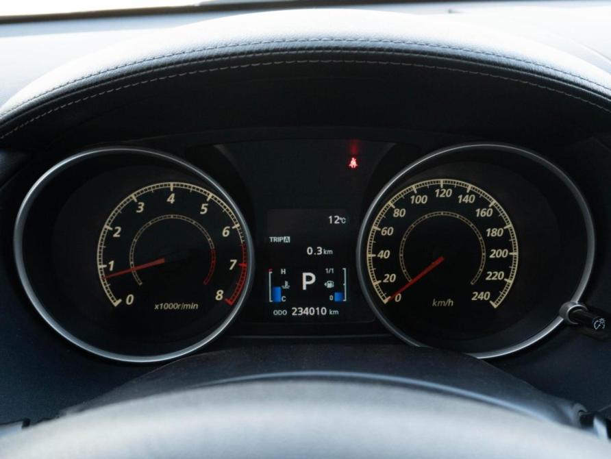 Mitsubishi Outlander II Рестайлинг Улан-Удэ  - изображение 20