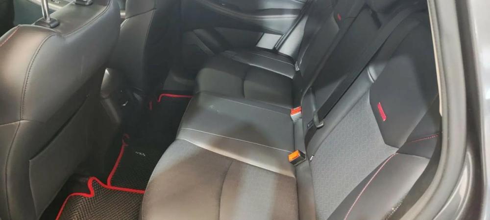 Changan CS35 Plus I Рестайлинг Сургут  - изображение 8
