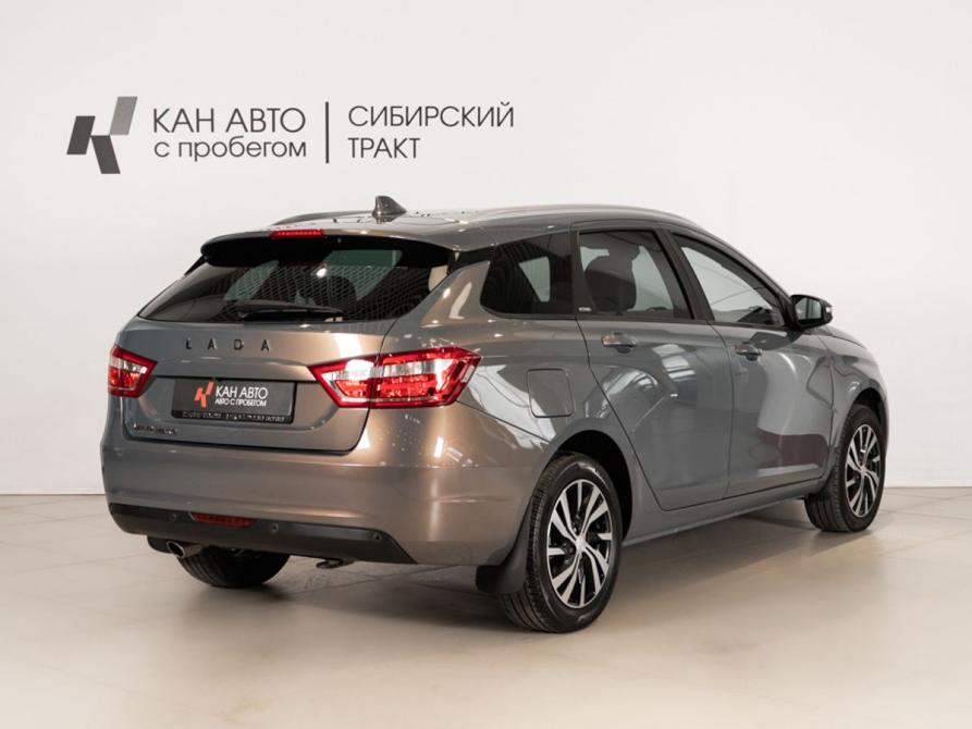 Lada (ВАЗ) Vesta I Казань  - изображение 3