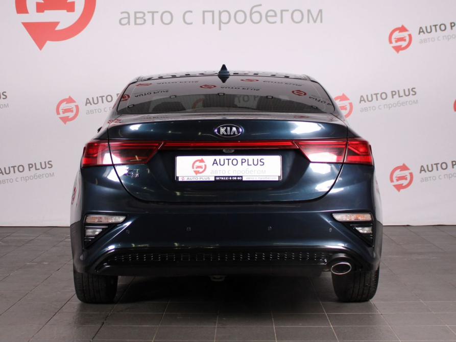 Kia Cerato IV Минеральные Воды  - изображение 5