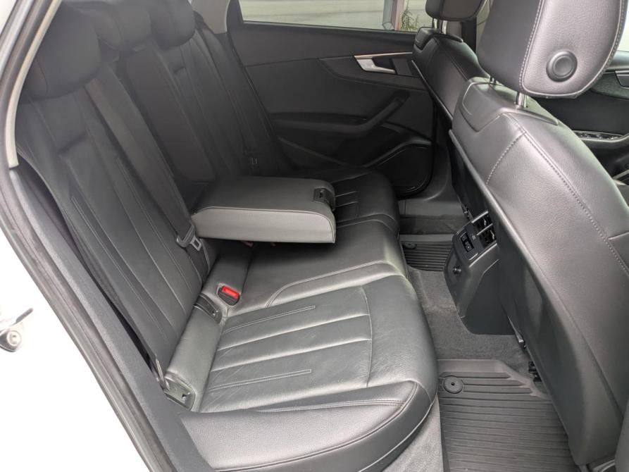 Audi A4 V (B9) Екатеринбург  - изображение 11