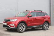 Geely Atlas I Белгород  - изображение 37