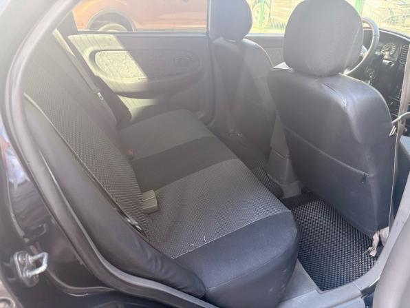 Kia Spectra I Рестайлинг 2 с пробегом 2008 года, цена 339 000 рублей, 200123 км, седан, Автокод Объявления