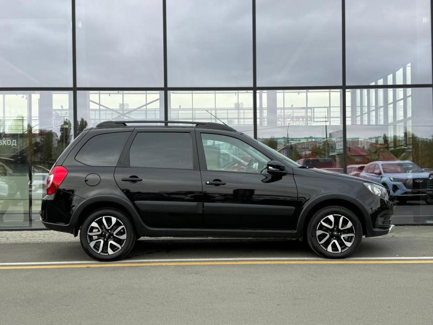 Lada (ВАЗ) Granta I Рестайлинг Оренбург  - изображение 5