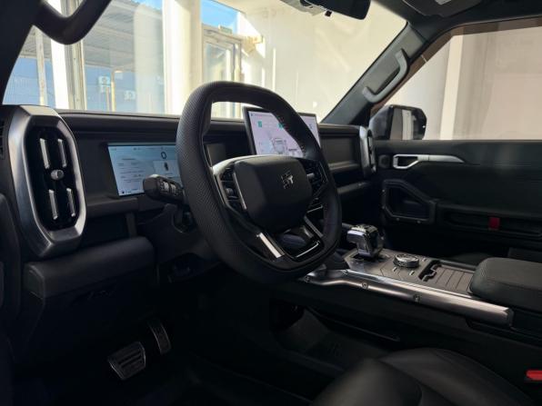 JETOUR T2 с пробегом 2024 года, цена 2 800 000 рублей, 87500 км, внедорожник, Автокод Объявления