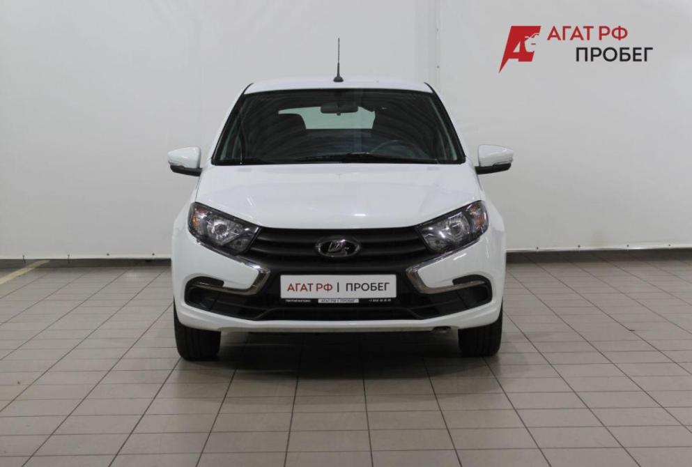 Lada (ВАЗ) Granta I Рестайлинг Астрахань  - изображение 2