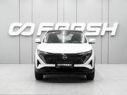 Nissan Qashqai II Рестайлинг 2 Ростов-на-Дону  - изображение 23