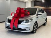 Kia Rio III Рестайлинг Тверь  - изображение 15