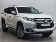 Mitsubishi Pajero Sport III Барнаул  - изображение 41