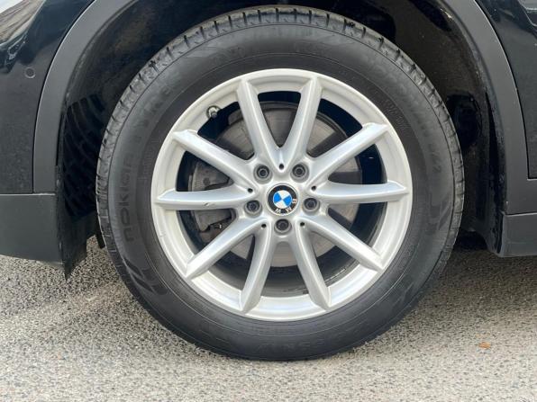 BMW X1 II (F48) Рестайлинг с пробегом 2020 года, цена 2 329 000 рублей, 118649 км, внедорожник, Автокод Объявления