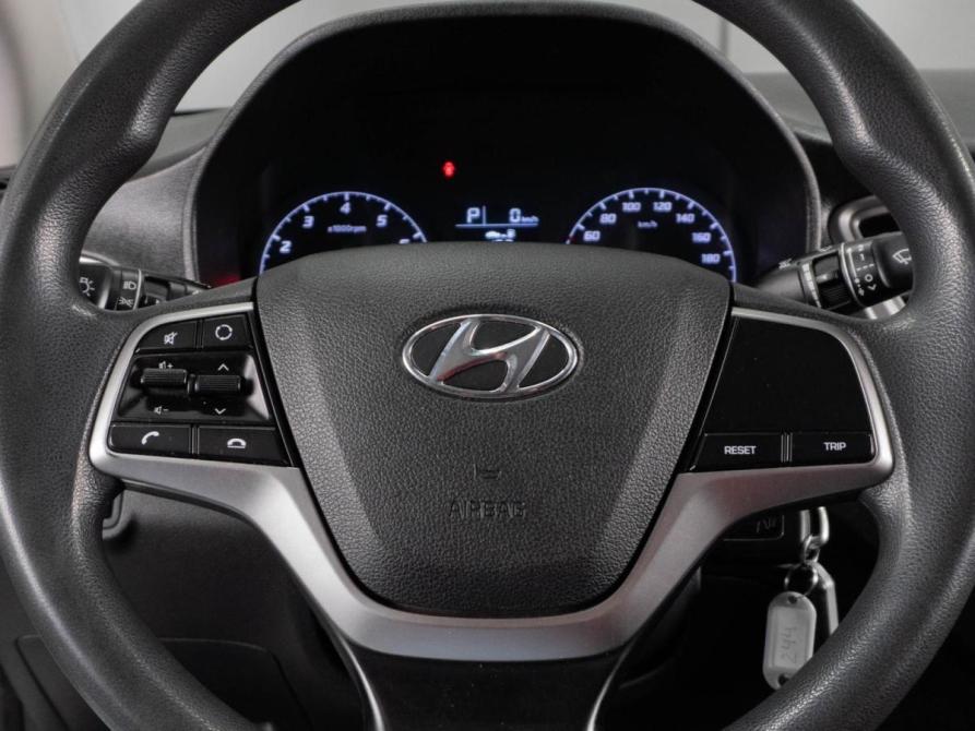 Hyundai Solaris II Рестайлинг Тюмень  - изображение 12