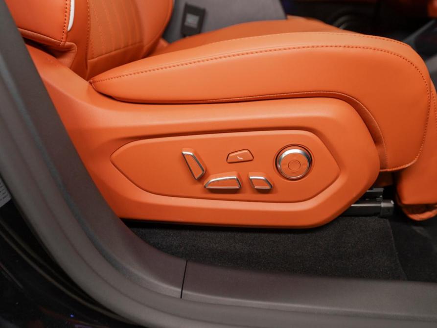 Changan Qiyuan Q07 Москва  - изображение 15