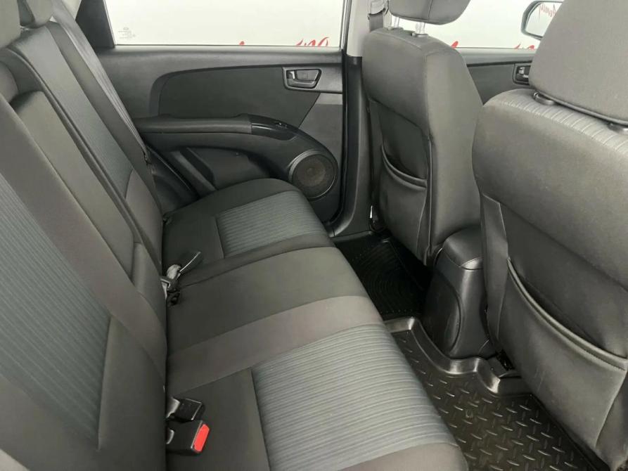 Kia Sportage II Рестайлинг Псков  - изображение 13