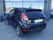 Ford Fiesta Mk6 Рестайлинг Санкт-Петербург  - изображение 33
