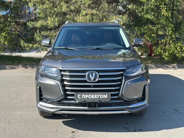 Changan CS95 I Рестайлинг с пробегом 2022 года, цена 2 879 000 рублей, 41236 км, внедорожник, Автокод Объявления