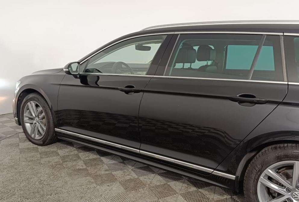 Volkswagen Passat B8 Волгоград  - изображение 21