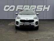Kia Sportage III Рестайлинг Кропоткин  - изображение 26
