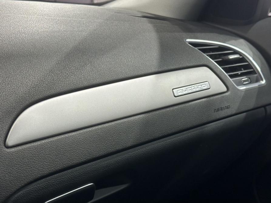 Audi A4 IV (B8) Рестайлинг Москва  - изображение 18
