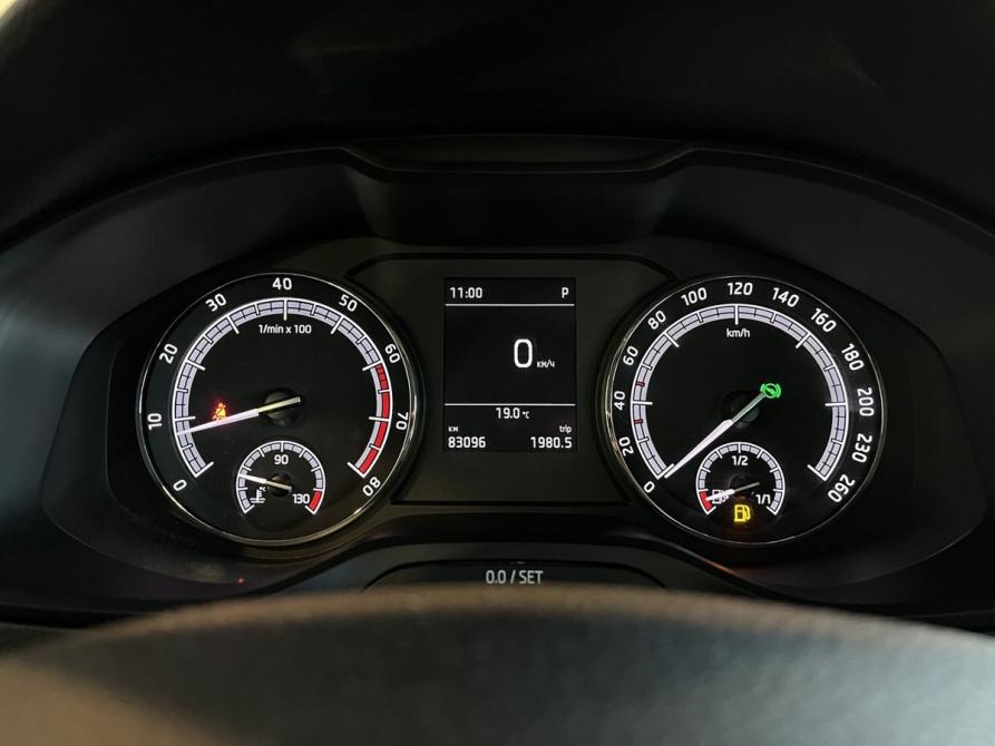 Skoda Karoq I Чебоксары  - изображение 11