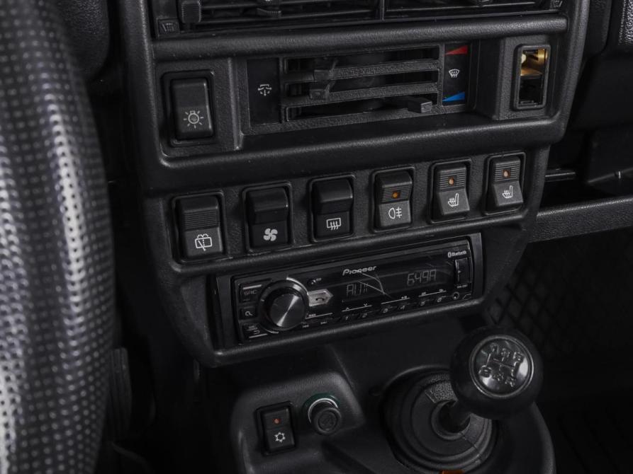 Lada (ВАЗ) 2131 (4x4) I Ростов-на-Дону  - изображение 12