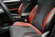 Geely Coolray I Рестайлинг Крым  - изображение 35