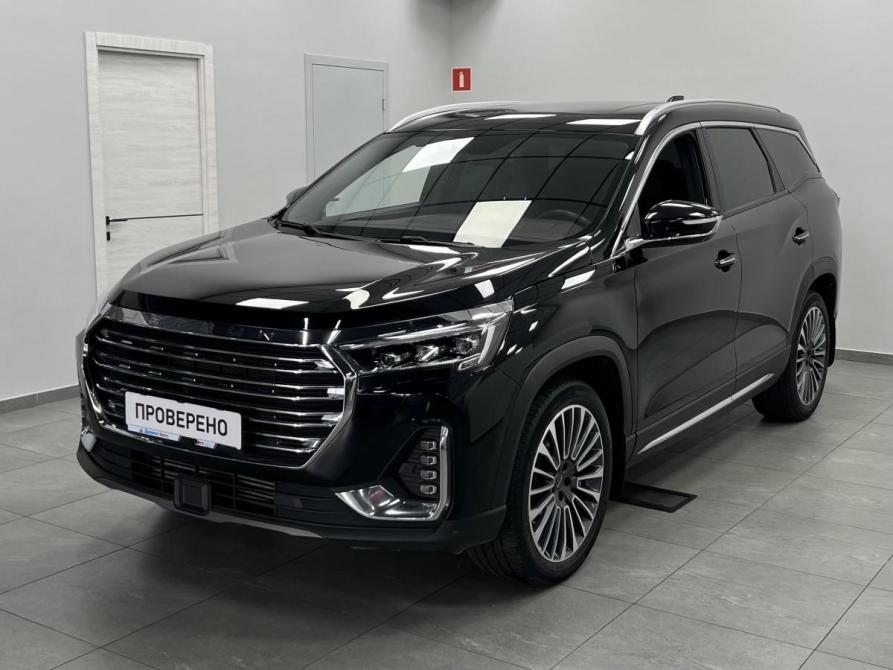 JETOUR X90+ Казань  - изображение 1