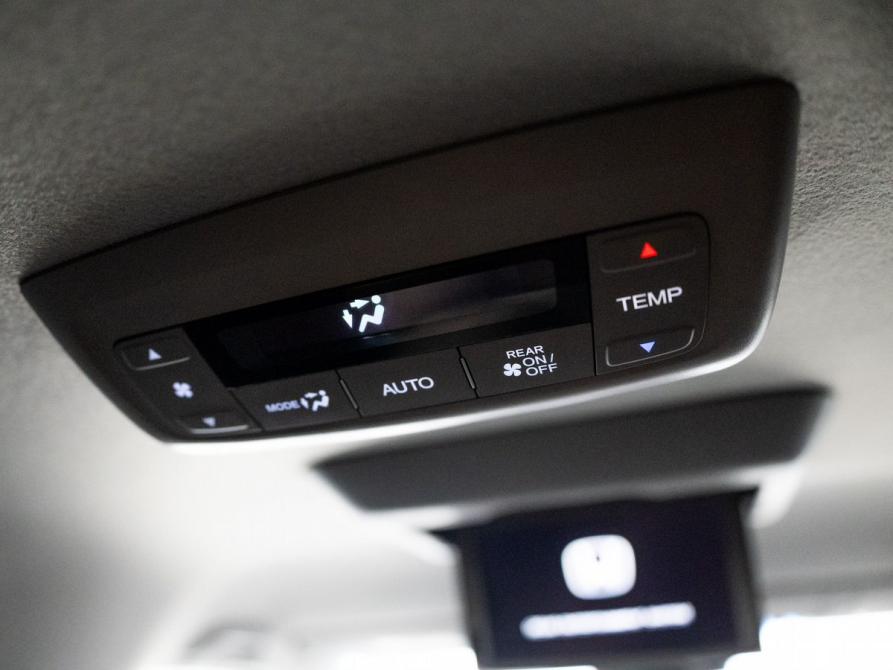 Honda Stepwgn V Рестайлинг Иркутск  - изображение 23