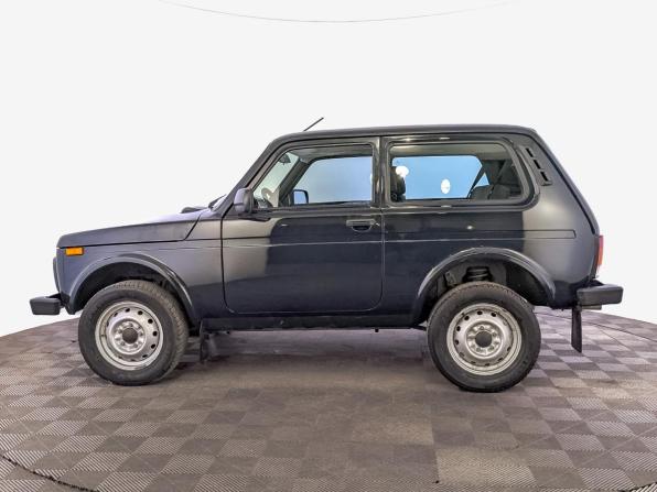 Lada (ВАЗ) Niva Legend с пробегом 2024 года, цена 830 000 рублей, 24001 км, внедорожник, Автокод Объявления