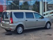 Lada (ВАЗ) Largus I Рестайлинг Архангельск  - изображение 22