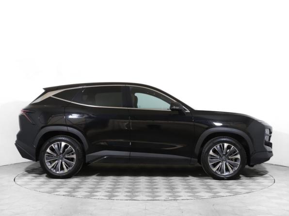 JETOUR DASHING I с пробегом 2023 года, цена 2 110 000 рублей, 36901 км, внедорожник, Автокод Объявления