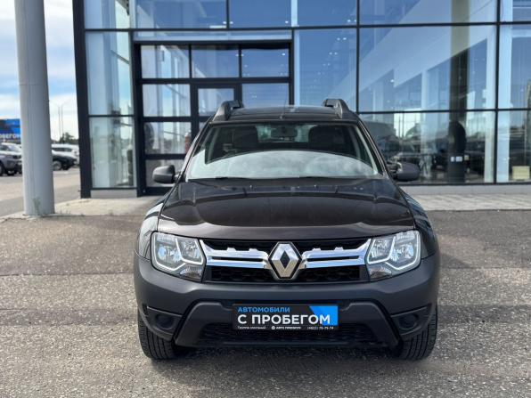 Renault Duster I Рестайлинг с пробегом 2020 года, цена 1 145 000 рублей, 62418 км, внедорожник, Автокод Объявления