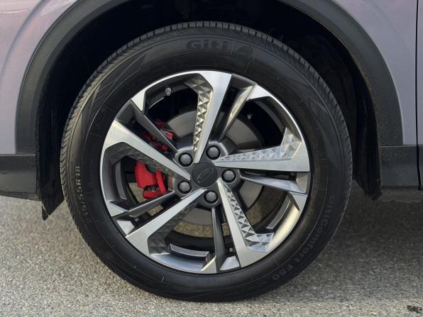 Geely Coolray I Рестайлинг с пробегом 2023 года, цена 2 100 000 рублей, 28880 км, внедорожник, Автокод Объявления
