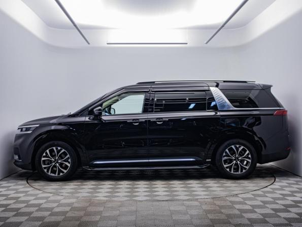 Kia Carnival IV с пробегом 2021 года, цена 4 090 000 рублей, 76302 км, минивэн, Автокод Объявления