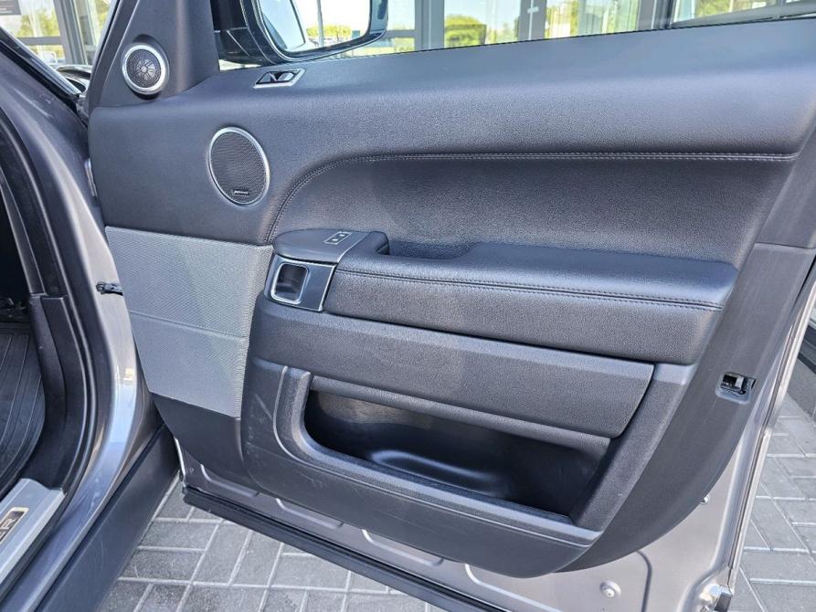 Land Rover Range Rover Sport II Рестайлинг Волгоград  - изображение 13