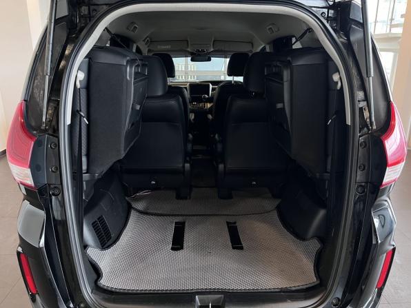 Honda Freed II Рестайлинг с пробегом 2020 года, цена 1 980 000 рублей, 78778 км, компактвэн, Автокод Объявления