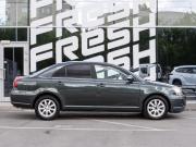 Toyota Avensis II Рестайлинг Волгоград  - изображение 20