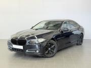 BMW 5 серии VI (F10/F11/F07) Рестайлинг Воронеж  - изображение 33