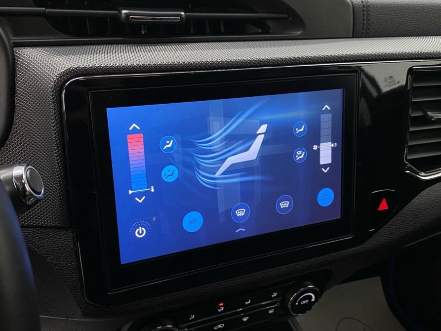 Chery Tiggo 4 I Рестайлинг Энгельс  - изображение 28