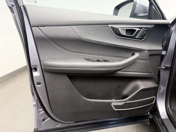 Chery Tiggo 4 Pro I Рестайлинг с пробегом 2024 года, цена 1 757 000 рублей, 9016 км, внедорожник, Автокод Объявления