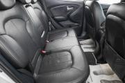 Hyundai ix35 I Рестайлинг Барнаул  - изображение 57