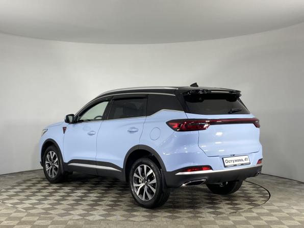 Chery Tiggo 7 Pro Max I с пробегом 2023 года, цена 1 900 000 рублей, 26347 км, внедорожник, Автокод Объявления