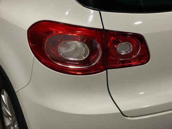 Volkswagen Tiguan I с пробегом 2011 года, цена 1 340 000 рублей, 138529 км, внедорожник, Автокод Объявления