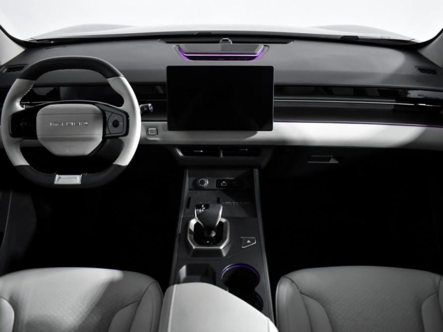 JETOUR DASHING I Санкт-Петербург  - изображение 16