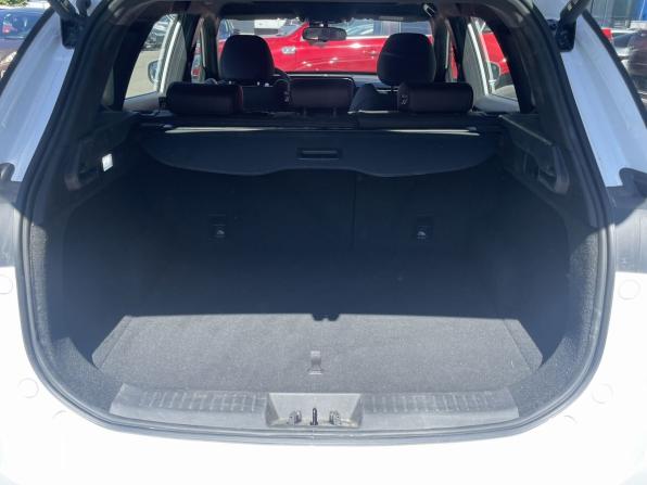 Chery Tiggo 7L с пробегом 2025 года, цена 2 310 000 рублей, 12464 км, внедорожник, Автокод Объявления